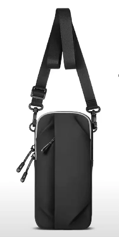 Lightweight luggage tags with personalized names and contact info for easy identificationWaterproof Travel Duffel Bag Covers in Black for Protecting Your LuggageFinal Sale - Shoulder/Arm Bag with phone compartment- $6.00 Lightweight luggage tags with personalized names and contact info for easy identificationWaterproof Travel Duffel Bag Covers in Black for Protecting Your LuggageFinal Sale - Shoulder/Arm Bag with phone compartment- $6.00