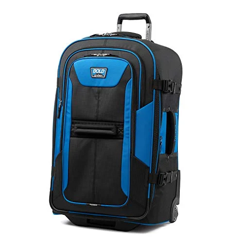 Lightweight luggage tags with personalized names and contact info for easy identificationWaterproof Travel Duffel Bag Covers in Black for Protecting Your LuggageTravelpro Bold-Softside Expandable Rollaboard Upright Luggage, Blue/Black, Checked-Large 28-Inch Lightweight luggage tags with personalized names and contact info for easy identificationWaterproof Travel Duffel Bag Covers in Black for Protecting Your LuggageTravelpro Bold-Softside Expandable Rollaboard Upright Luggage, Blue/Black, Checked-Large 28-Inch