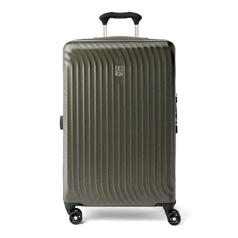 Expandable Travel Toiletry Bags in Clear Plastic for Easy Airport ScreeningTravelpro Maxlite Air Medium Check-in Expandable Hardside Spinner Luggage Expandable Travel Toiletry Bags in Clear Plastic for Easy Airport ScreeningTravelpro Maxlite Air Medium Check-in Expandable Hardside Spinner Luggage