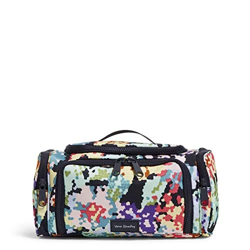 Travel backpack rain covers made of durable nylon materialAdjustable Luggage Straps in Pink with Reflective Stripes for Night TravelVera Bradley Women's Recycled Lighten Up Reactive Large Travel Cosmetic Makeup Organizer Bag, Happy Blooms Cross-Stitch, One Size Travel backpack rain covers made of durable nylon materialAdjustable Luggage Straps in Pink with Reflective Stripes for Night TravelVera Bradley Women's Recycled Lighten Up Reactive Large Travel Cosmetic Makeup Organizer Bag, Happy Blooms Cross-Stitch, One Size