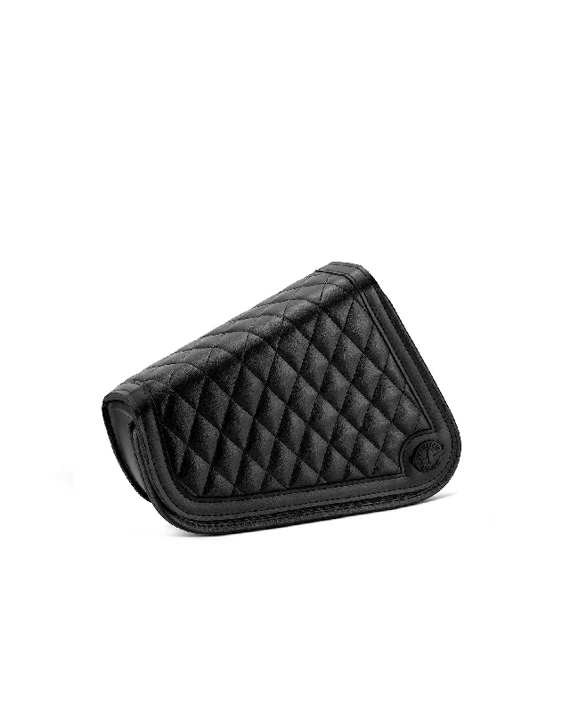 Hanging toiletry bags with multiple compartments for bathroom essentialsWomen's Travel - Friendly Backpack Rain Covers in Transparent Material4L - Iron Born Diamond Stitch Leather Motorcycle Swing Arm Bag for Harley Davidson Sportster