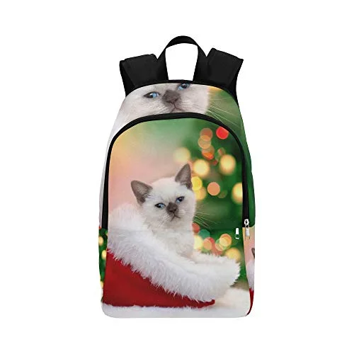 Portable shoe bags to keep footwear separate in suitcasesLeather - Trimmed Travel Laptop Sleeves in Burgundy for ProtectionYPink Little Kitten Sitting in Santa Hat Against Fir TRE Casual Daypack Travel Bag College School Backpack for Mens and Women Portable shoe bags to keep footwear separate in suitcasesLeather - Trimmed Travel Laptop Sleeves in Burgundy for ProtectionYPink Little Kitten Sitting in Santa Hat Against Fir TRE Casual Daypack Travel Bag College School Backpack for Mens and Women