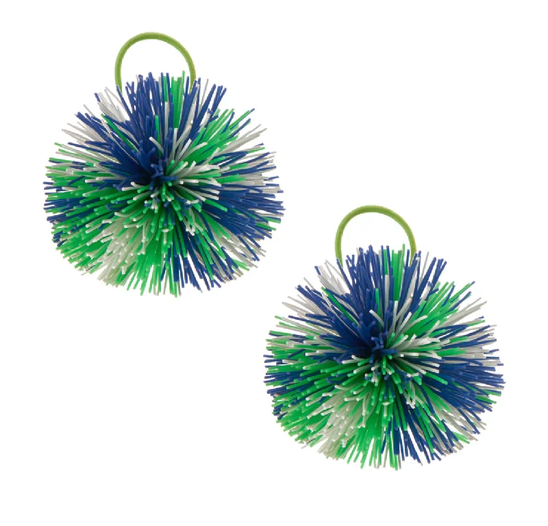 Blue/White/Green