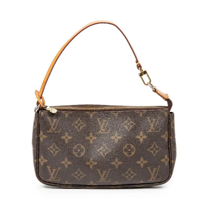 Women's money clip for a sporty - chic outfit​Accessory Pouch