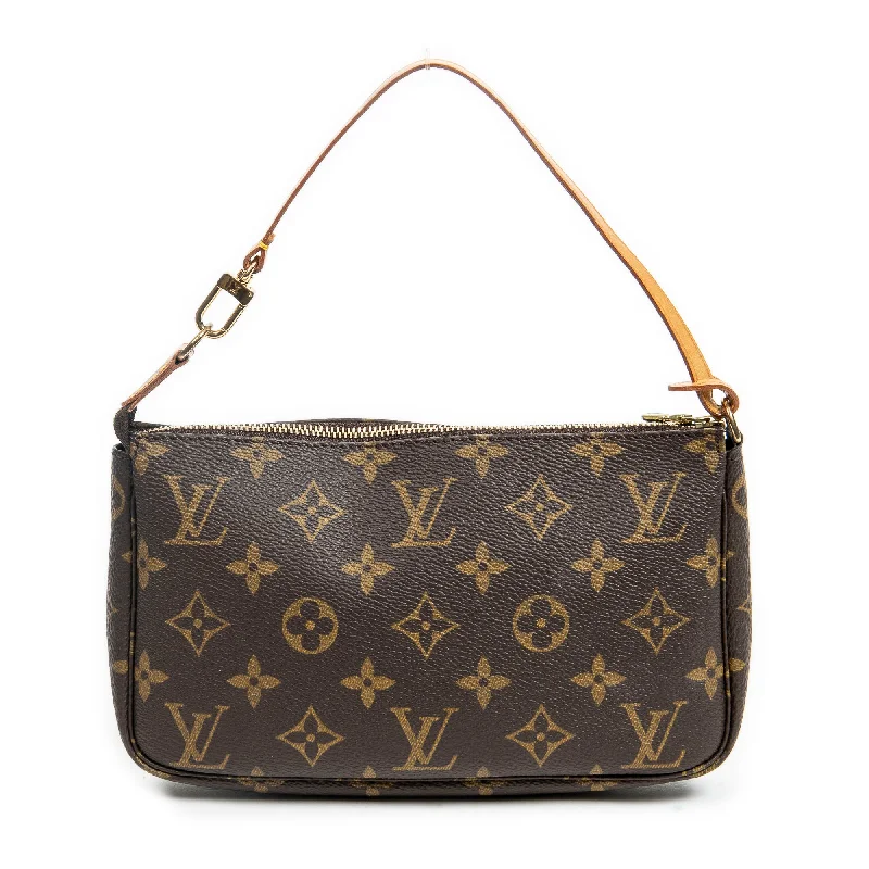 Women's money clip for left - handed users​Accessory Pouch