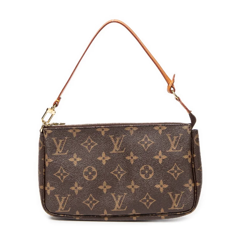 Women's money clip with a secret compartment​Accessory Pouch