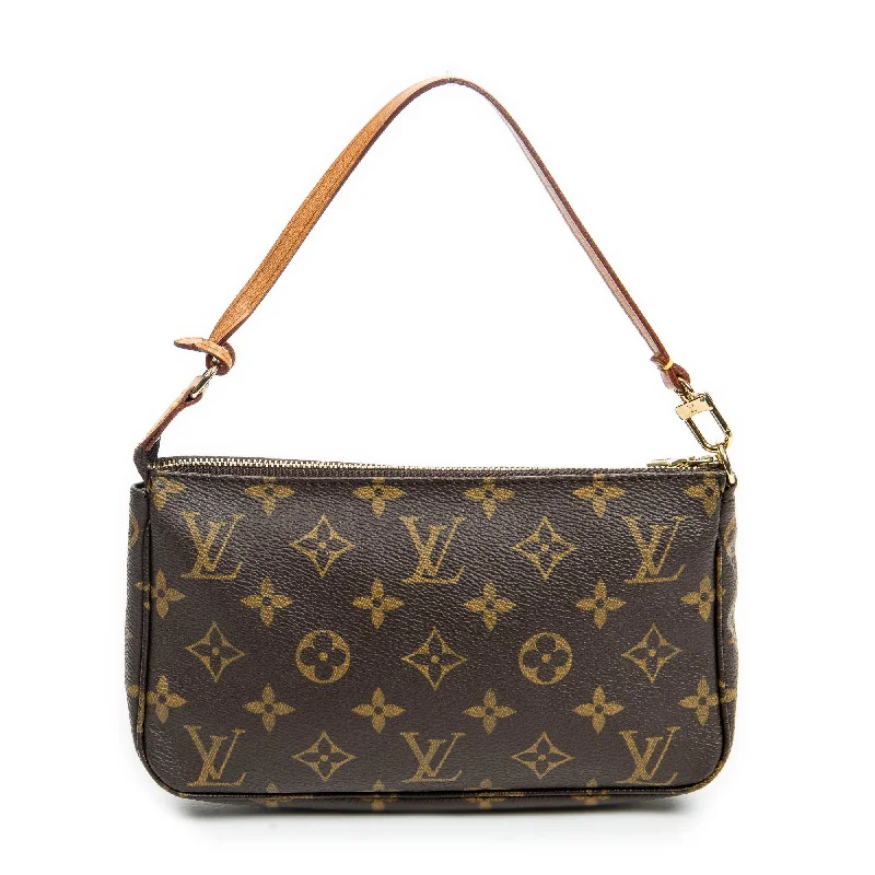 Women's money clip with a double - sided design​Accessory Pouch