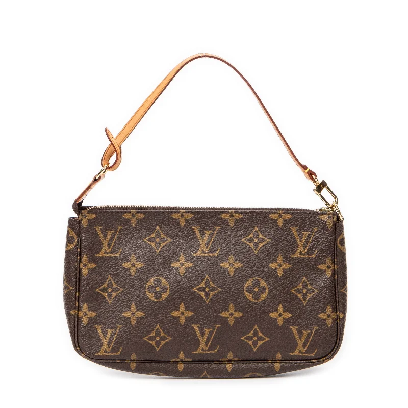 Women's money clip with a quilted texture​Accessory Pouch