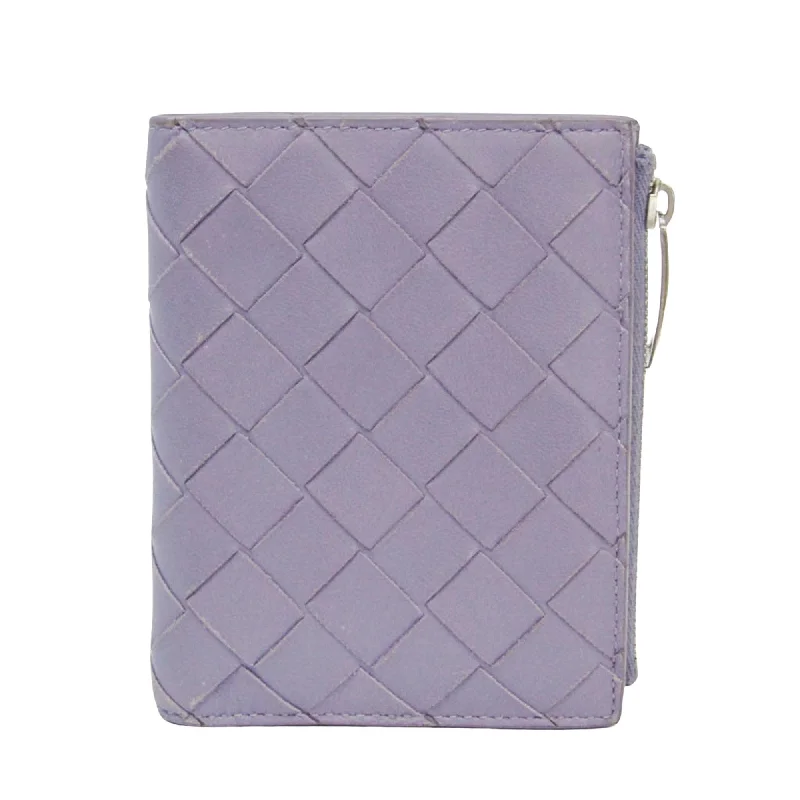 Women's money clip for a DIY - inspired styleBottega Veneta Intrecciato Leather Wallet (Pre-Owned) Women's money clip for a DIY - inspired styleBottega Veneta Intrecciato Leather Wallet (Pre-Owned)