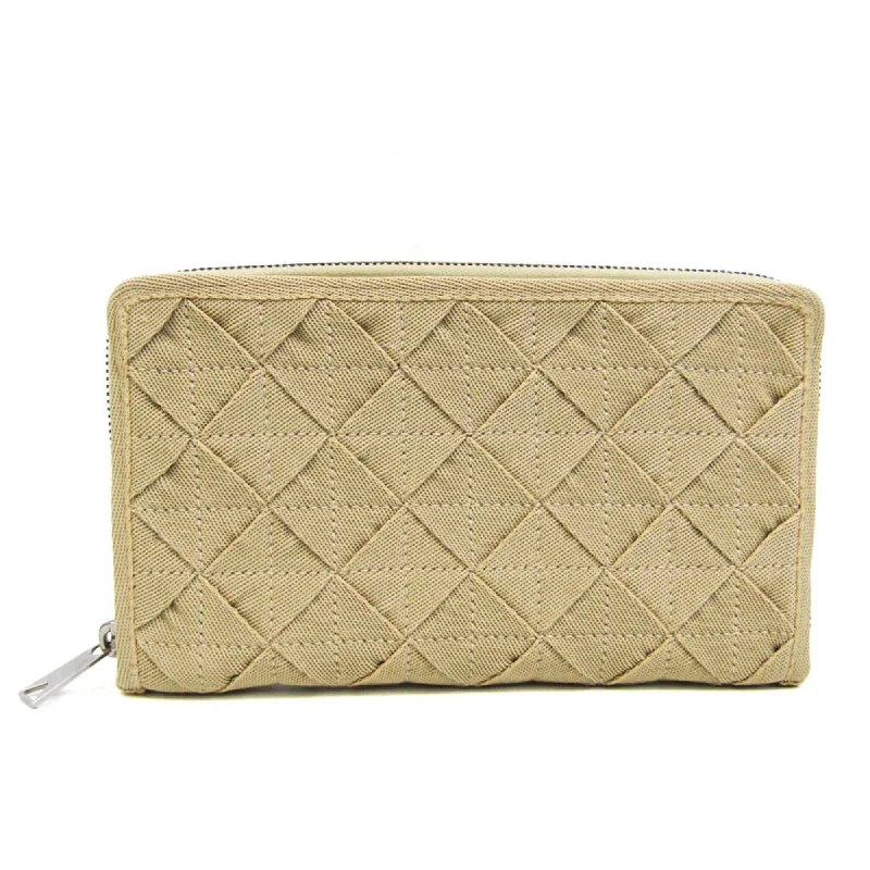 Women's money clip for a back - to - school accessory​Bottega Veneta --  Other Wallet  (Pre-Owned)