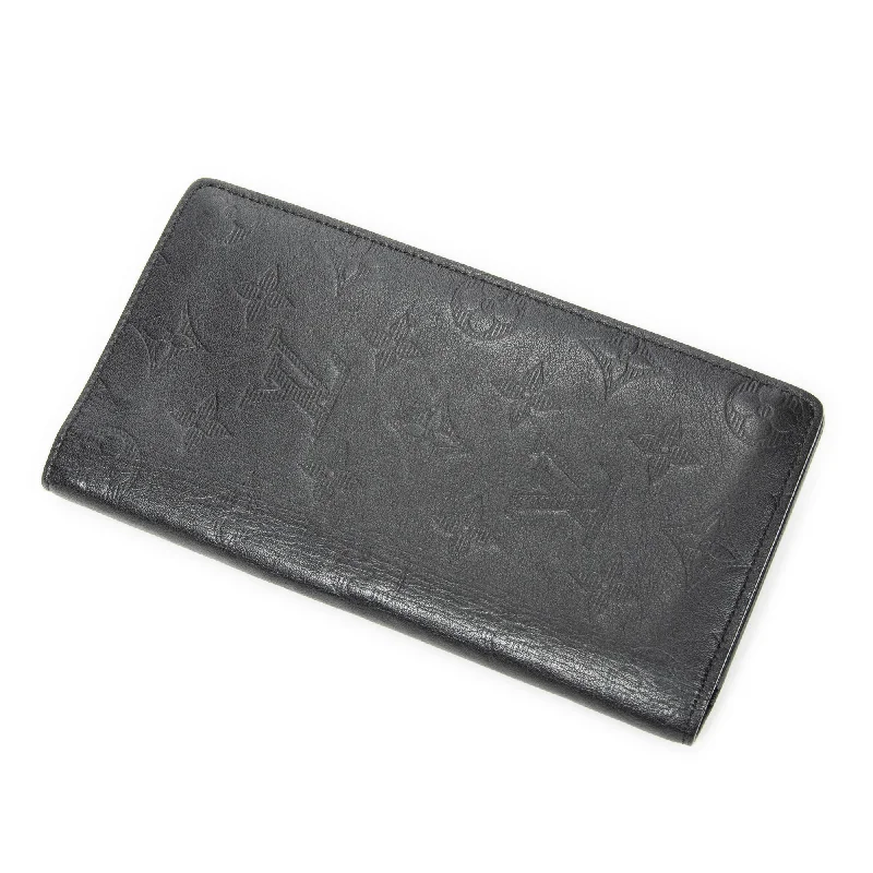 Women's money clip for travel - easy to carry​Brazza Wallet