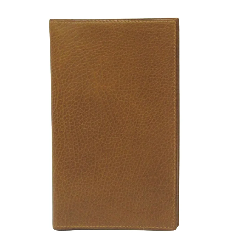 Women's money clip for eco - conscious consumersHermès Vision Leather Wallet (Pre-Owned) Women's money clip for eco - conscious consumersHermès Vision Leather Wallet (Pre-Owned)