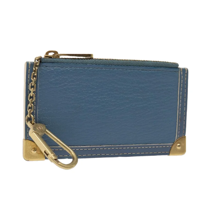 Women's money clip for travel - easy to carryLouis Vuitton Suhali Leather Wallet (Pre-Owned) Women's money clip for travel - easy to carryLouis Vuitton Suhali Leather Wallet (Pre-Owned)