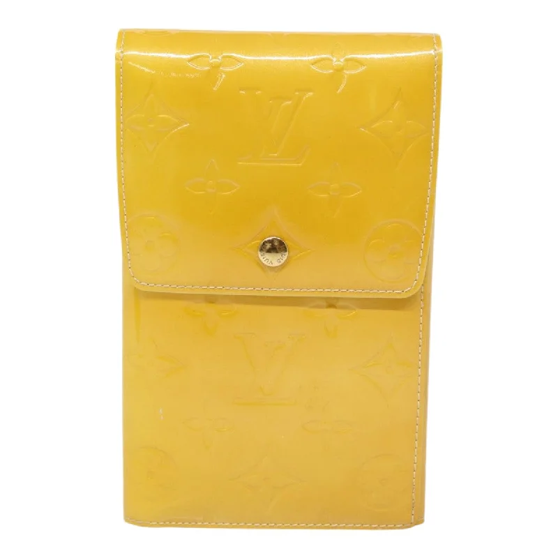 Women's money clip for plus - size handbagsLouis Vuitton Walker Patent Leather Wallet (Pre-Owned) Women's money clip for plus - size handbagsLouis Vuitton Walker Patent Leather Wallet (Pre-Owned)