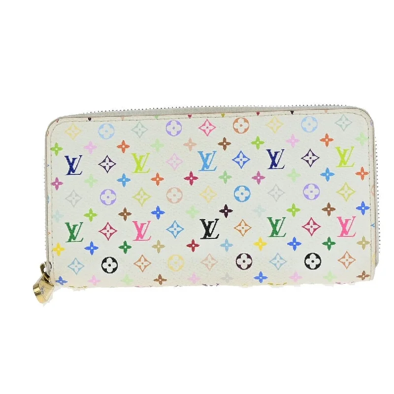 Vintage - style women's money clip for retro enthusiastsLouis Vuitton Zippy Wallet Canvas Wallet (Pre-Owned) Vintage - style women's money clip for retro enthusiastsLouis Vuitton Zippy Wallet Canvas Wallet (Pre-Owned)