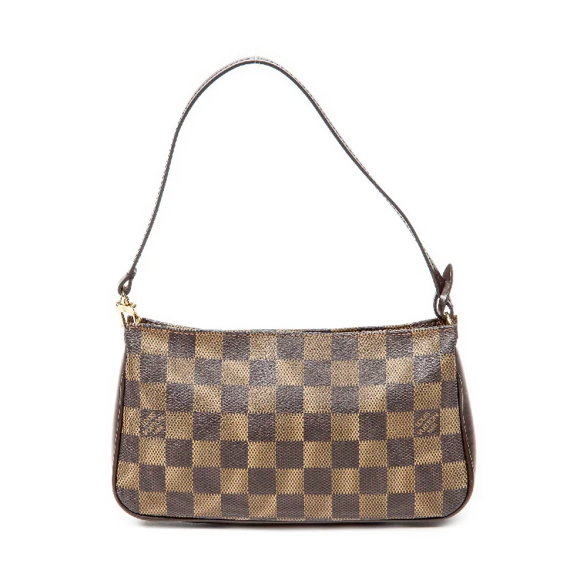 Women's money clip with a personalized monogram​Navona Pochette