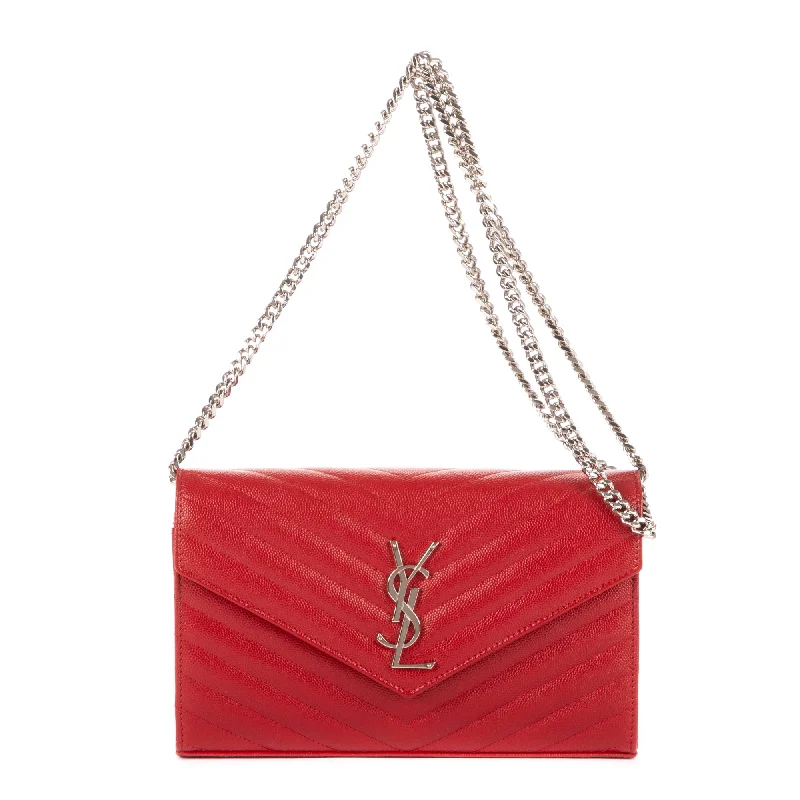 Vintage - style women's money clip for retro enthusiasts​Wallet on Chain
