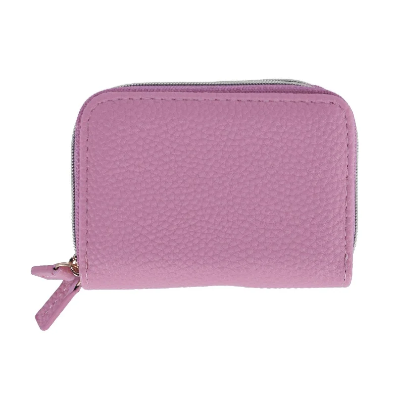 mauve blush