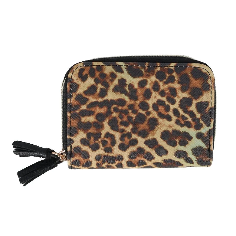 leopard