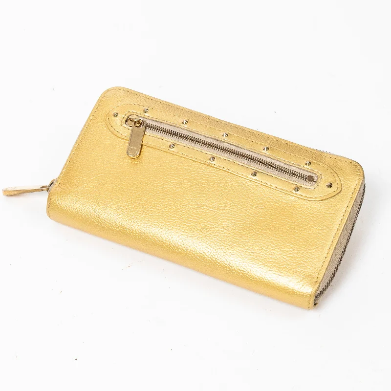 Women's money clip with a secret compartment​Zippy Wallet