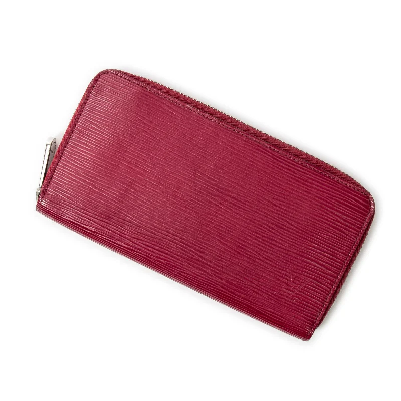 Women's money clip for minimalist fashionistas​Zippy Wallet