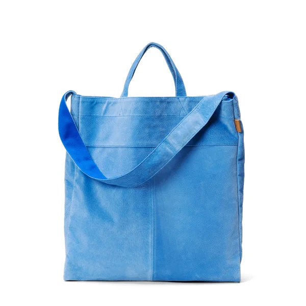 Metallic Tote Bag in Rose Gold with Chain Handles for a Glamorous Night Out2way Packable Leather Tote