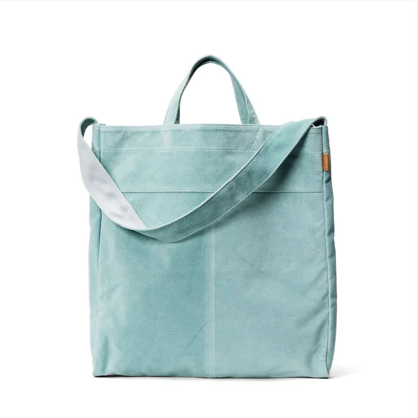 Women's Printed Tote Bag in Floral Patterns for a Spring - Themed Shopping Trip2way Packable Leather Tote Women's Printed Tote Bag in Floral Patterns for a Spring - Themed Shopping Trip2way Packable Leather Tote