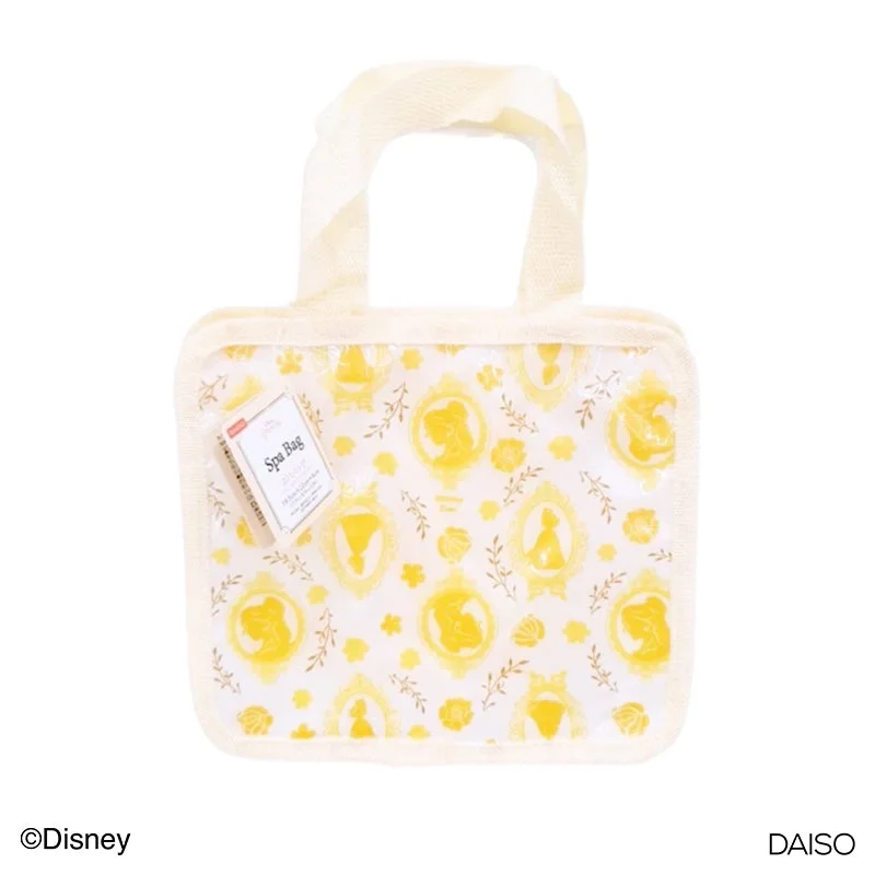 Geometric - Printed Tote Bag in Multicolor for a Contemporary and Trendy OutfitWD Spa bag - Belle -