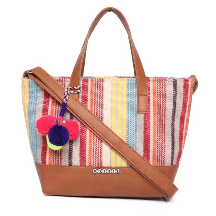 Monogrammed Tote Bag in Brown Leather with Personalized Initials for a Custom and Elegant TouchMulti Color Sling Bag With Pu Strap Monogrammed Tote Bag in Brown Leather with Personalized Initials for a Custom and Elegant TouchMulti Color Sling Bag With Pu Strap