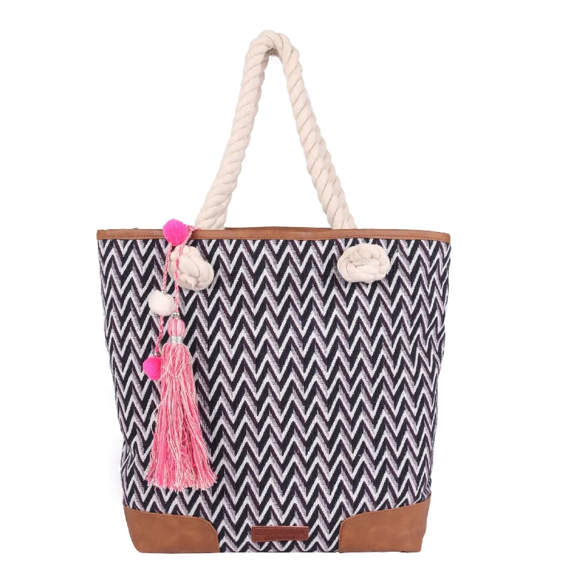 Small Vegan Leather Tote Bag in Blush Pink with Gold - Tone Hardware for a Feminine and Stylish AccessoryPurple & White Striped Womens Tote Bag Medium Size With Beautiful Tassel Small Vegan Leather Tote Bag in Blush Pink with Gold - Tone Hardware for a Feminine and Stylish AccessoryPurple & White Striped Womens Tote Bag Medium Size With Beautiful Tassel