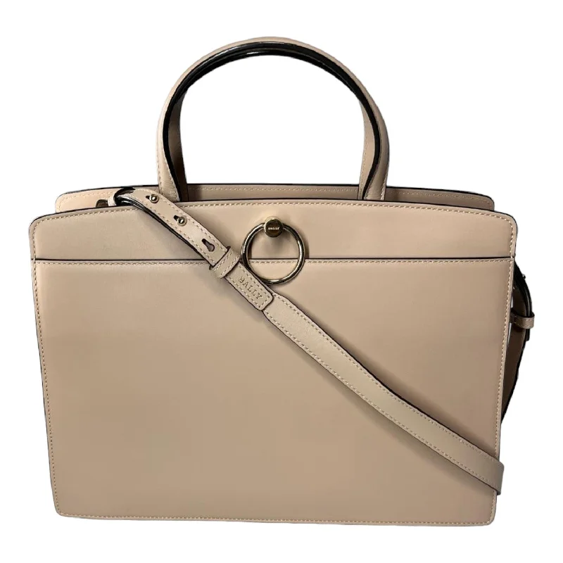 Linen Tote Bag in Natural Beige with Braided Details for a Rustic Summer EnsembleBally Lottie 6224430 Ladies Skin Plain Calf Leather Tote Bag Linen Tote Bag in Natural Beige with Braided Details for a Rustic Summer EnsembleBally Lottie 6224430 Ladies Skin Plain Calf Leather Tote Bag