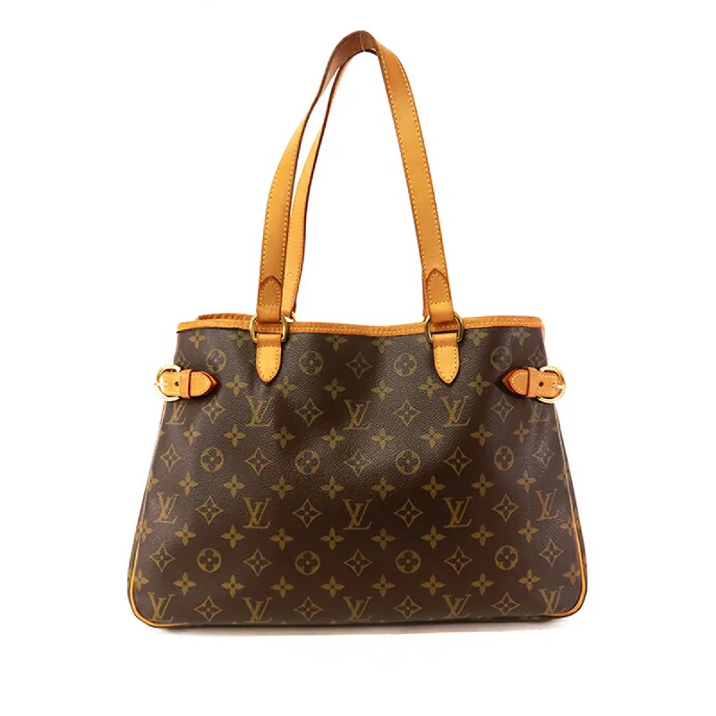 Geometric - Printed Tote Bag in Multicolor for a Contemporary and Trendy OutfitBrown Louis Vuitton Monogram Batignolles Horizontal Tote Bag Geometric - Printed Tote Bag in Multicolor for a Contemporary and Trendy OutfitBrown Louis Vuitton Monogram Batignolles Horizontal Tote Bag