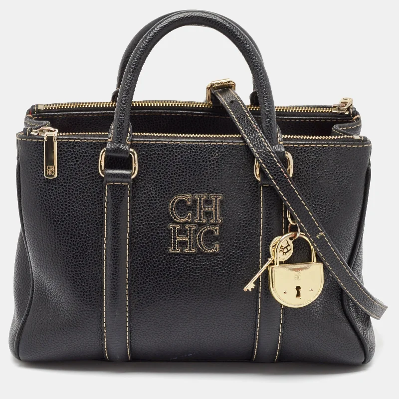 Small Vegan Leather Tote Bag in Blush Pink with Gold - Tone Hardware for a Feminine and Stylish AccessoryCarolina Herrera Dark Blue Leather Matteo Tote Small Vegan Leather Tote Bag in Blush Pink with Gold - Tone Hardware for a Feminine and Stylish AccessoryCarolina Herrera Dark Blue Leather Matteo Tote