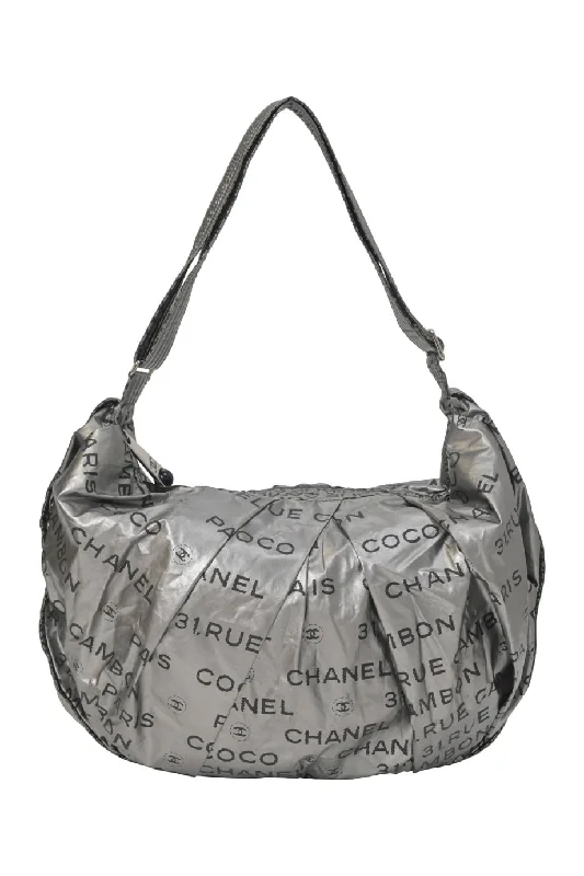 Women's Tote Bag with Zipper Closure in Red for Secure Storage[WB7208] Chanel | Tote Bag
