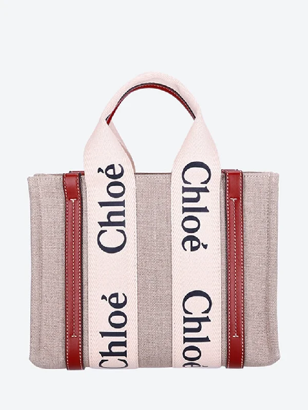 Oversized Jute Tote Bag in Natural Color with Rope Handles for a Beach VacationWoody linen small tote bag Oversized Jute Tote Bag in Natural Color with Rope Handles for a Beach VacationWoody linen small tote bag