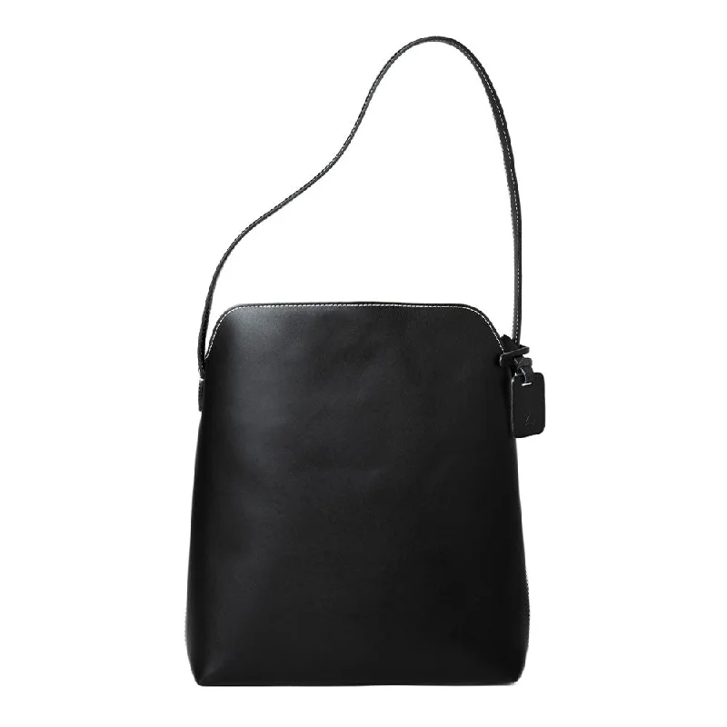 Tote Bag with Adjustable Shoulder Strap in Olive Green for Comfortable CarryingDiario Single Strap Tote