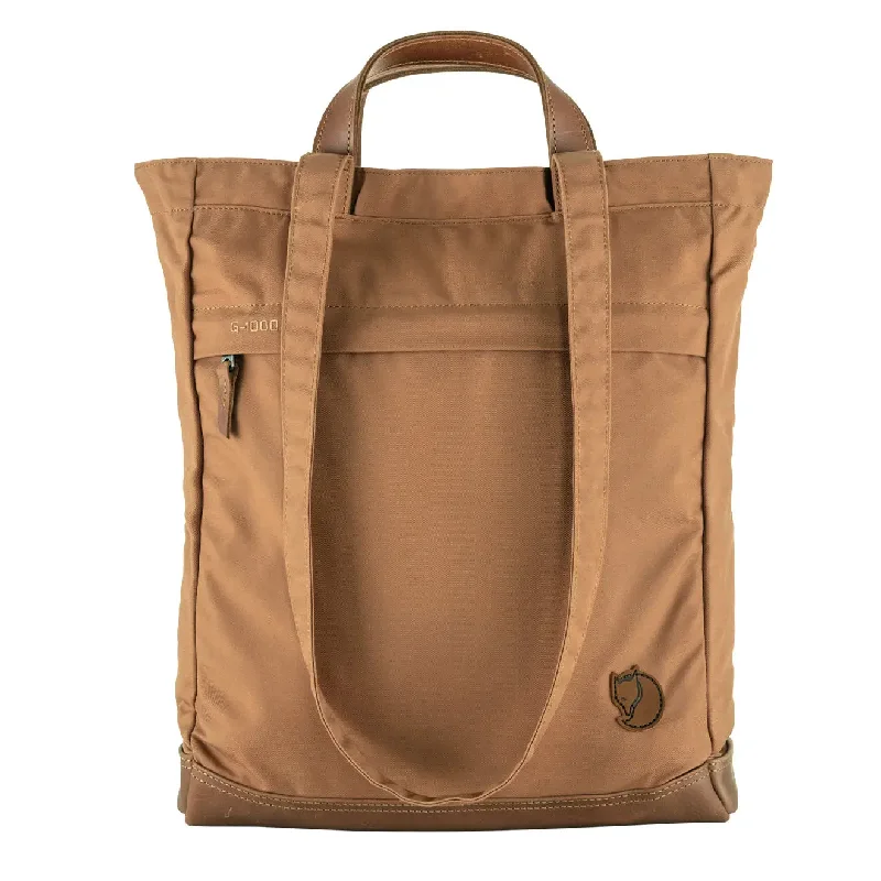 Women's Tote Bag with Inner Compartments in Gray for Organizing Everyday EssentialsFjallraven Totepack No. 2 Khaki Dust Women's Tote Bag with Inner Compartments in Gray for Organizing Everyday EssentialsFjallraven Totepack No. 2 Khaki Dust