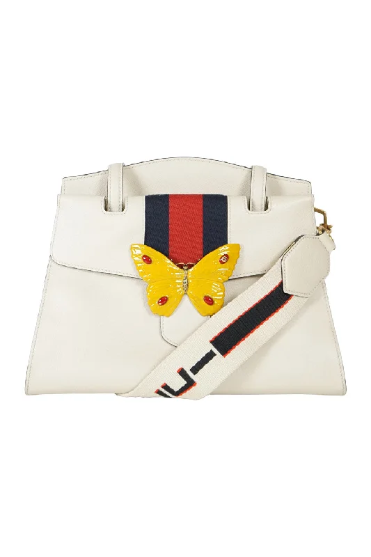 Oversized Jute Tote Bag in Natural Color with Rope Handles for a Beach Vacation[WB3858] Gucci | Tote Bag
