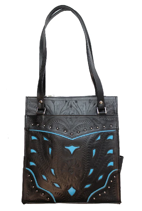 Black Turquoise