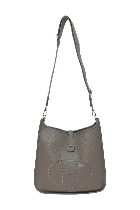 Geometric - Printed Tote Bag in Multicolor for a Contemporary and Trendy Outfit[WB6632] Hermès | Tote Bag