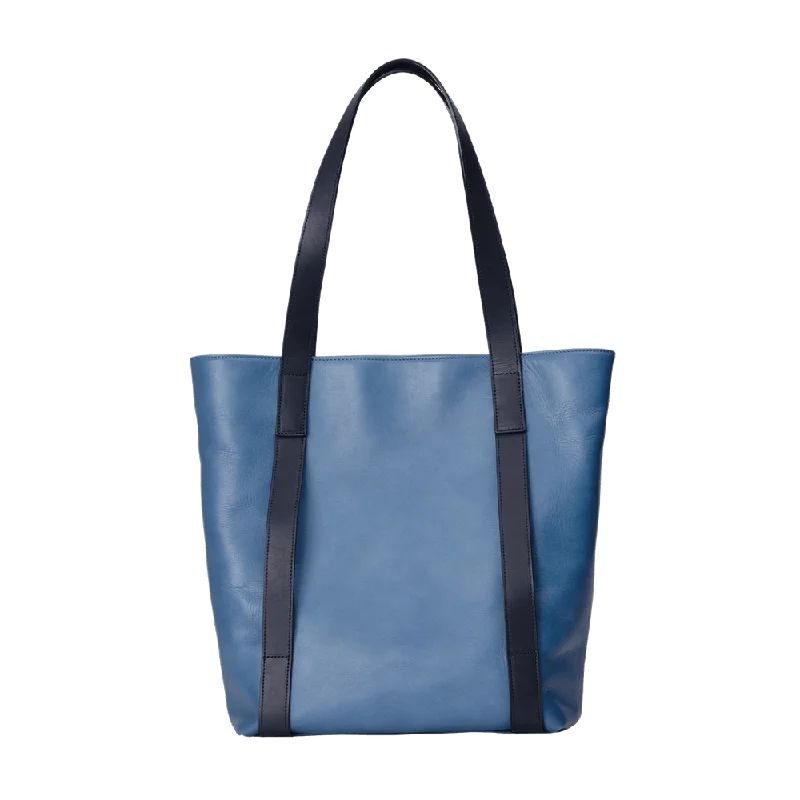 Patchwork Tote Bag in Denim with Vintage - Inspired Designs for a Retro AppealIndigoTote Patchwork Tote Bag in Denim with Vintage - Inspired Designs for a Retro AppealIndigoTote