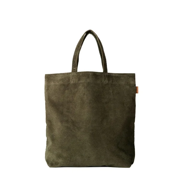 Women's Tote Bag with Inner Compartments in Gray for Organizing Everyday EssentialsPackable Leather Tote Women's Tote Bag with Inner Compartments in Gray for Organizing Everyday EssentialsPackable Leather Tote