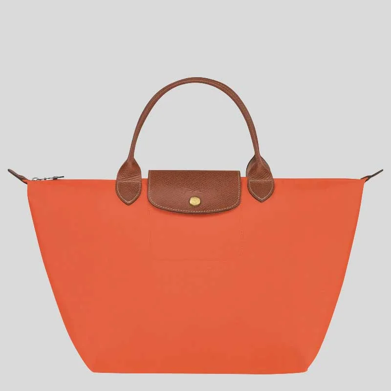 Linen Tote Bag in Natural Beige with Braided Details for a Rustic Summer EnsembleLONGCHAMP Le Pliage Original M Handbag Orange L1623089 Linen Tote Bag in Natural Beige with Braided Details for a Rustic Summer EnsembleLONGCHAMP Le Pliage Original M Handbag Orange L1623089