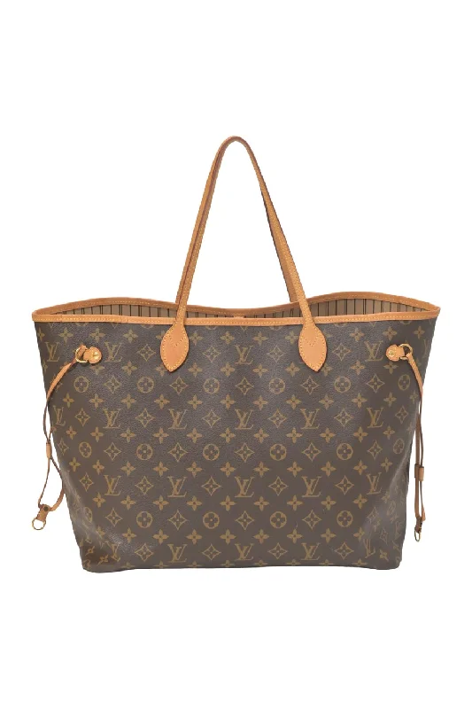 Women's Tote Bag with Detachable Pouch in Purple for Added Convenience[WB7136] Louis Vuitton | Tote Bag