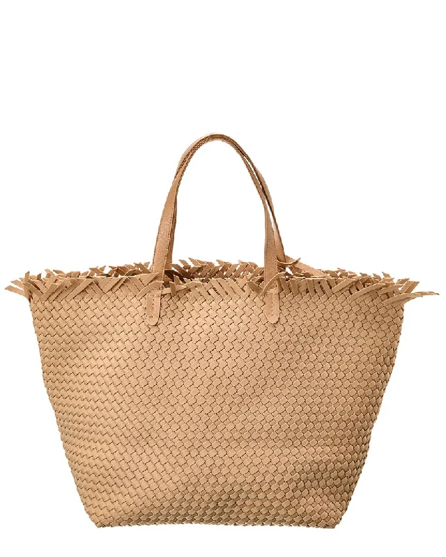 Monogrammed Tote Bag in Brown Leather with Personalized Initials for a Custom and Elegant TouchNaghedi Havana Travel Tote Monogrammed Tote Bag in Brown Leather with Personalized Initials for a Custom and Elegant TouchNaghedi Havana Travel Tote