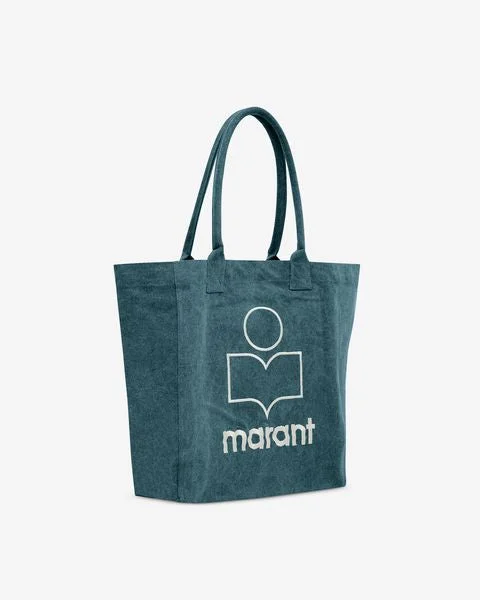 Women's Tote Bag with Magnetic Closure in Orange for Easy Access on the GoYenky bag Women's Tote Bag with Magnetic Closure in Orange for Easy Access on the GoYenky bag