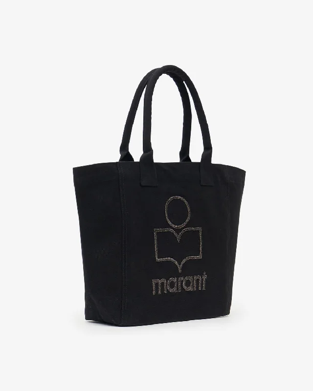 Tote Bag with RFID - Blocking Pocket in Black for Protecting Your Cards and InformationYenky tote bag Tote Bag with RFID - Blocking Pocket in Black for Protecting Your Cards and InformationYenky tote bag