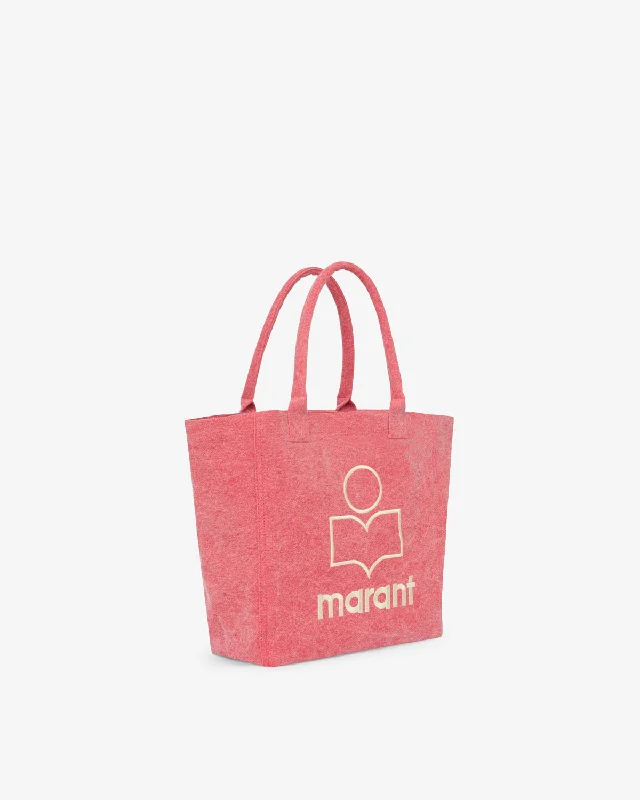 Waterproof Tote Bag in Yellow for Outdoor Activities in Wet WeatherSMALL YENKY BAG