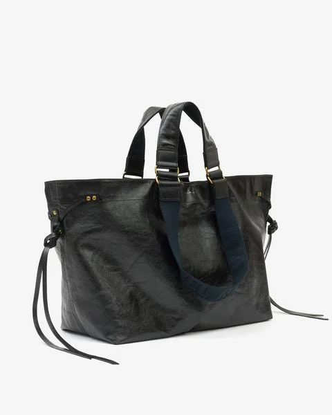 Tote Bag with Adjustable Shoulder Strap in Olive Green for Comfortable CarryingWardy bag Tote Bag with Adjustable Shoulder Strap in Olive Green for Comfortable CarryingWardy bag