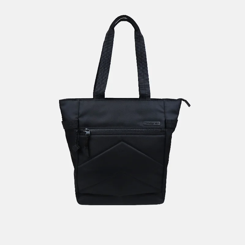 Monogrammed Tote Bag in Brown Leather with Personalized Initials for a Custom and Elegant TouchSCURRY